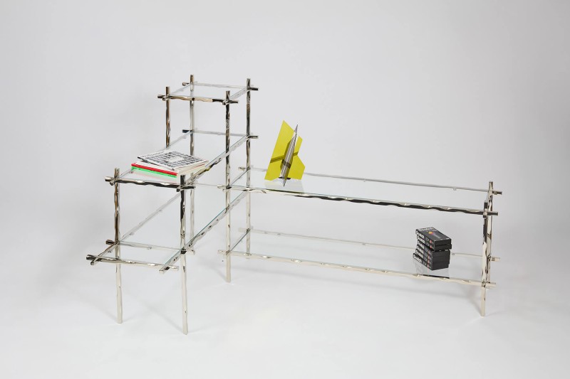 Jennifer Midoz – Fluide