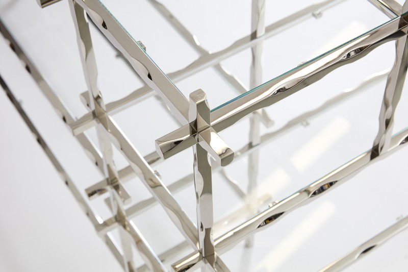 Jennifer Midoz – Fluide