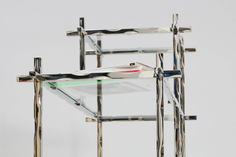 Jennifer Midoz – Fluide