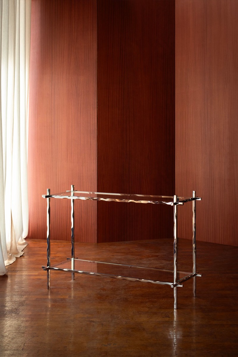 Jennifer Midoz – Fluide