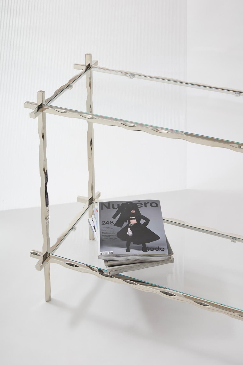 Jennifer Midoz – Fluide