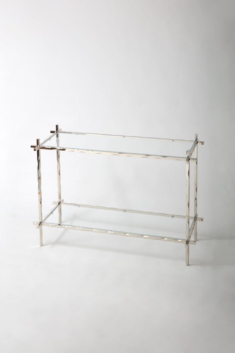 Jennifer Midoz – Fluide