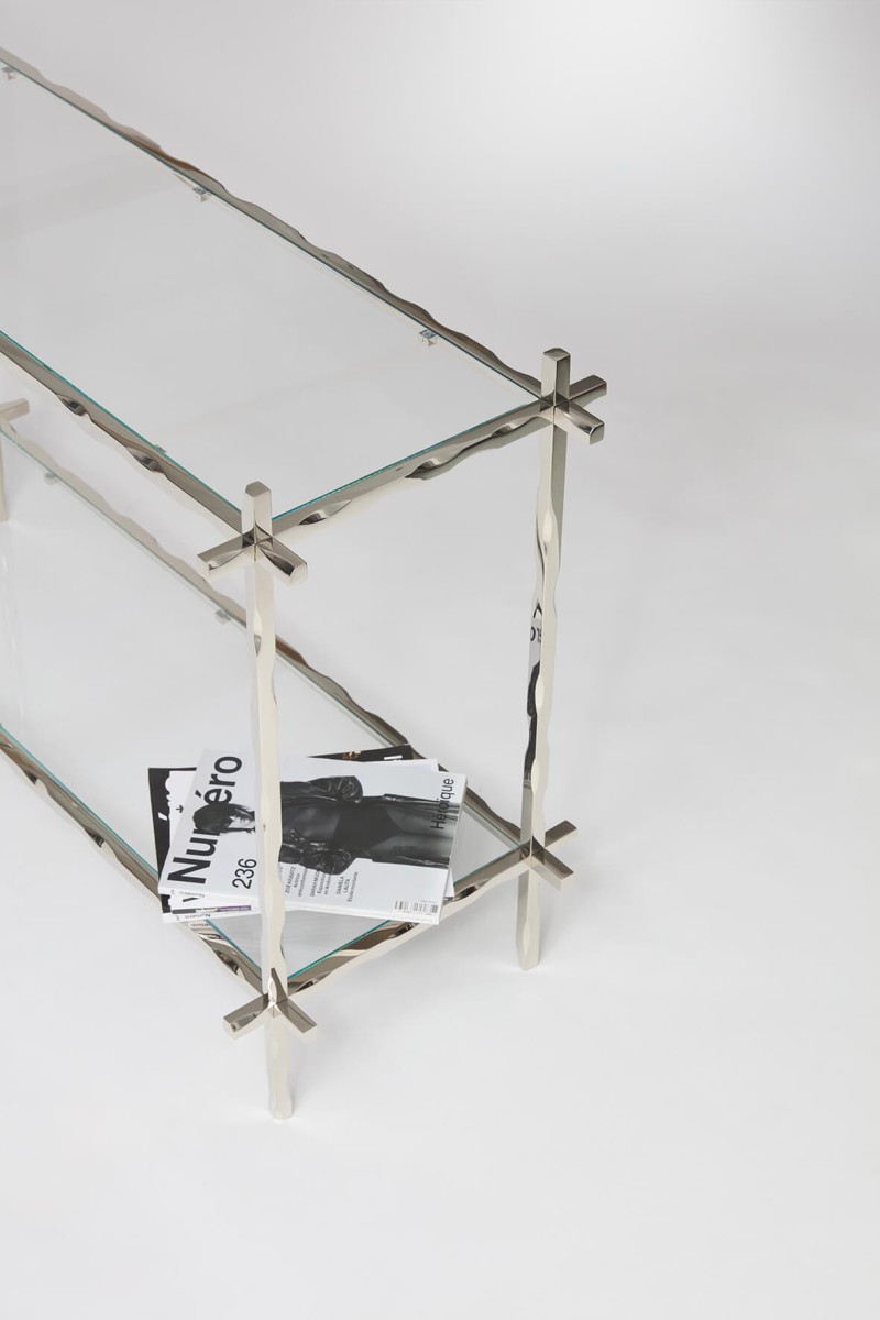 Jennifer Midoz – Fluide