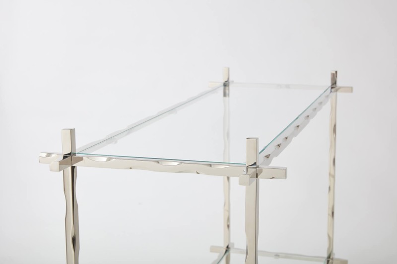 Jennifer Midoz – Fluide