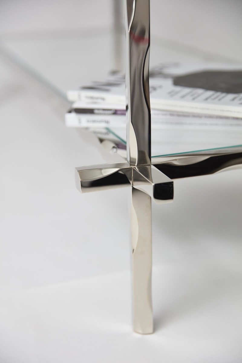 Jennifer Midoz – Fluide