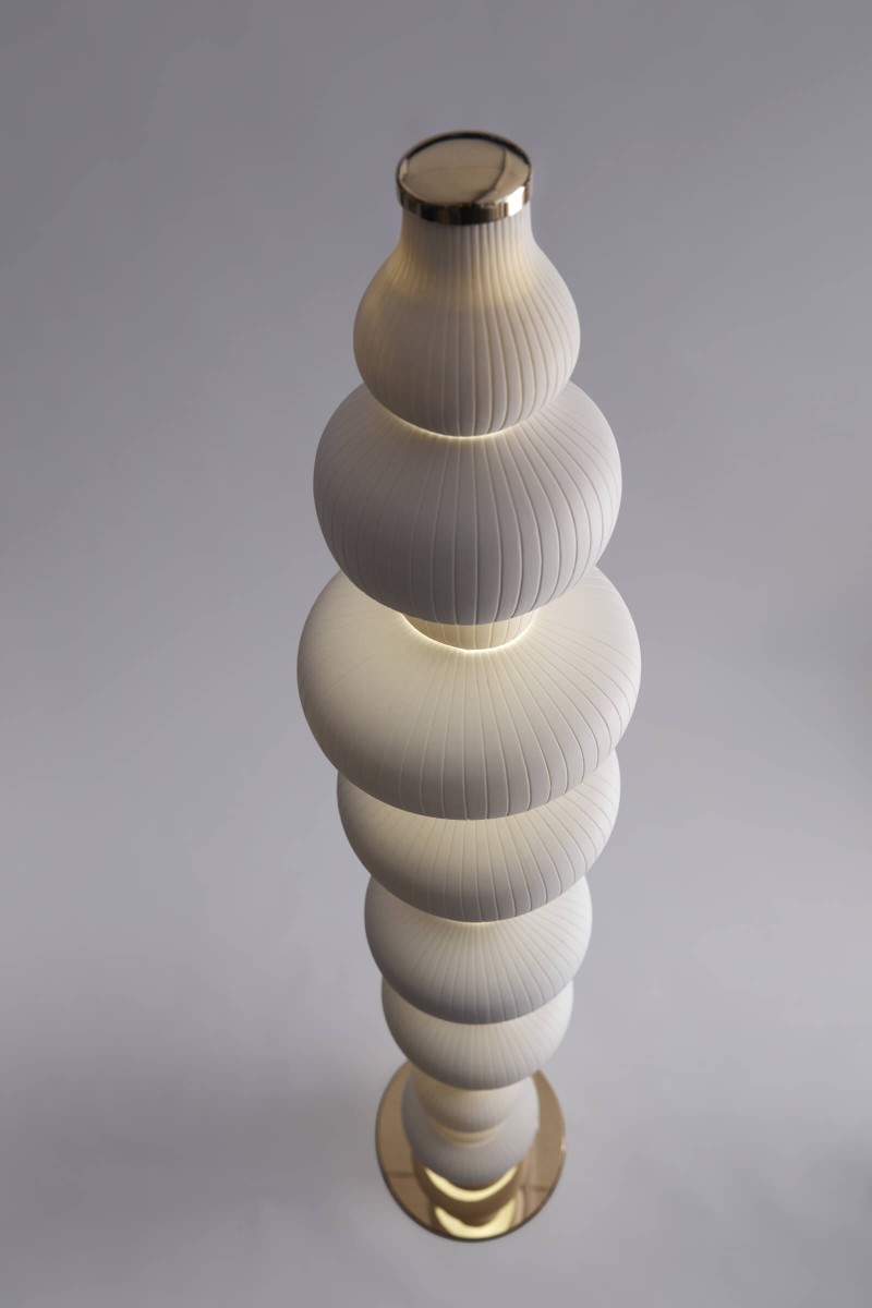 Jennifer Midoz – Glaïeul