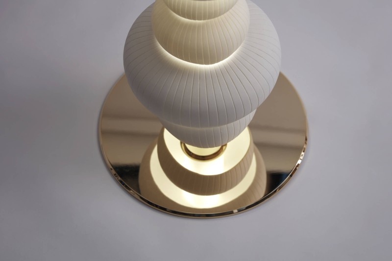 Jennifer Midoz – Glaïeul