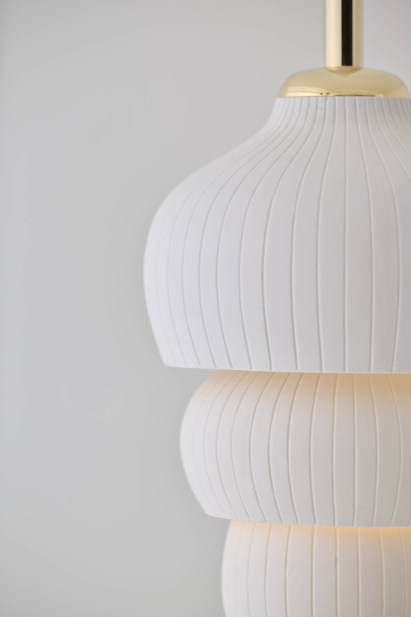 Jennifer Midoz – Glaïeul