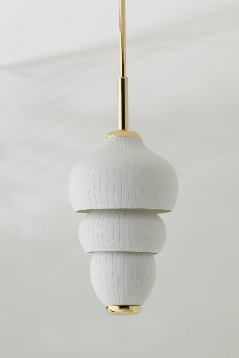 Jennifer Midoz – Glaïeul