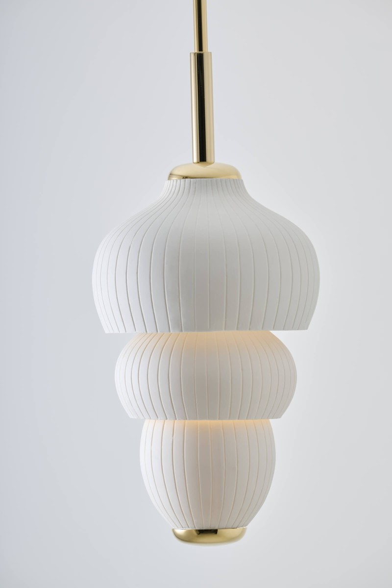 Jennifer Midoz – Glaïeul