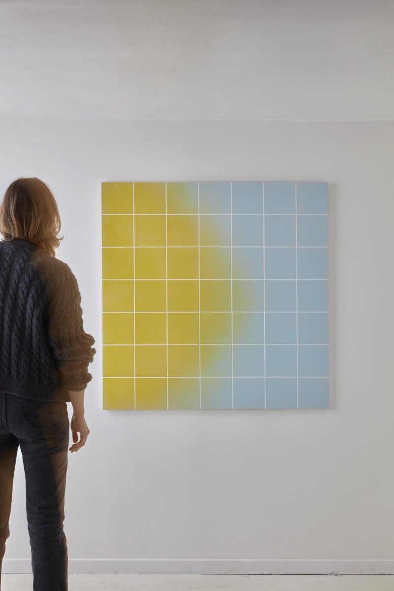 Jennifer Midoz – Impression