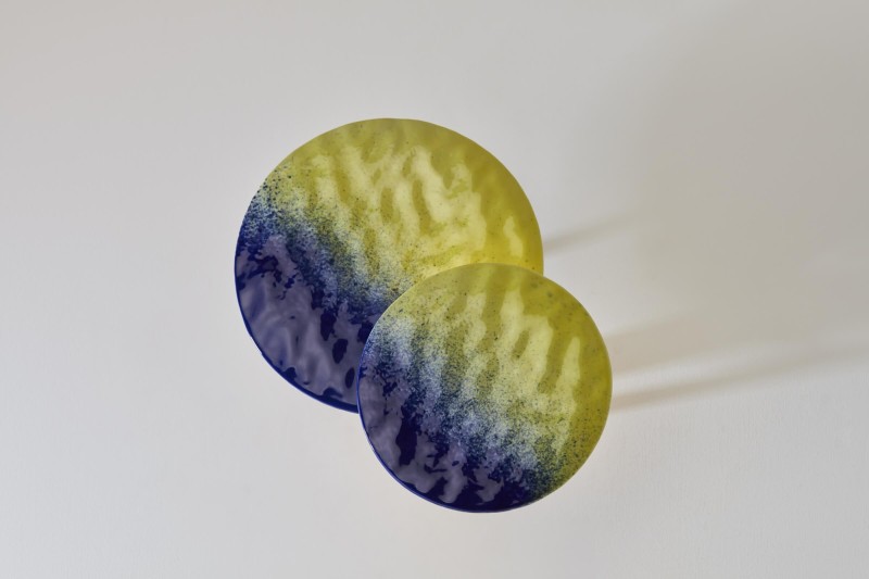 Jennifer Midoz – Liquide Céramique