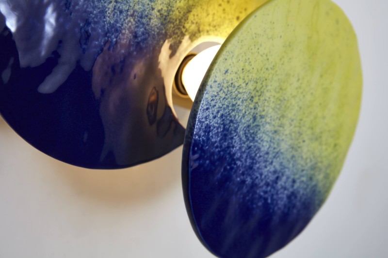 Jennifer Midoz – Liquide Céramique