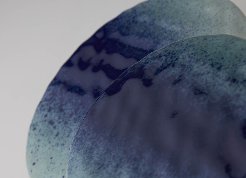 Jennifer Midoz – Liquide Céramique