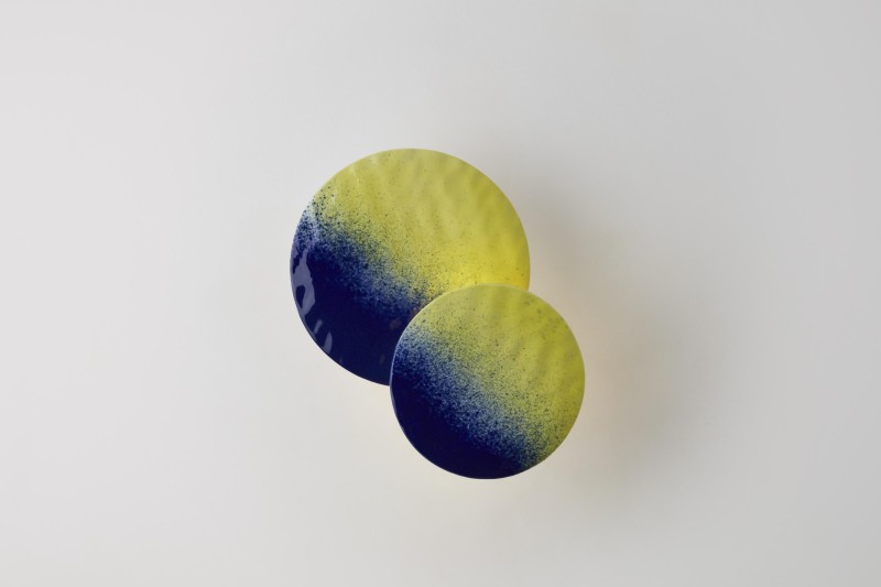 Jennifer Midoz – Liquide Céramique