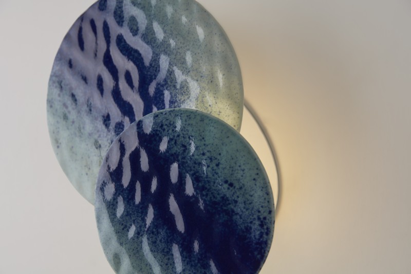 Jennifer Midoz – Liquide Céramique