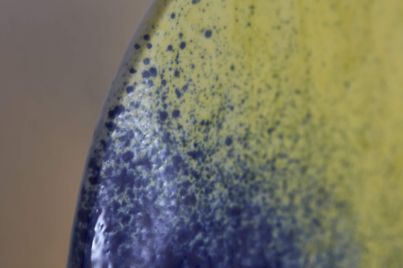 Jennifer Midoz – Liquide Céramique