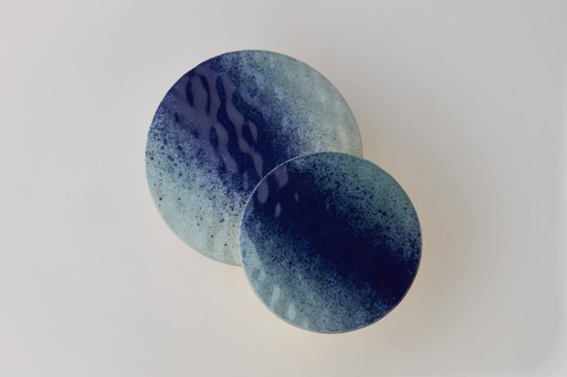 Jennifer Midoz – Liquide Céramique