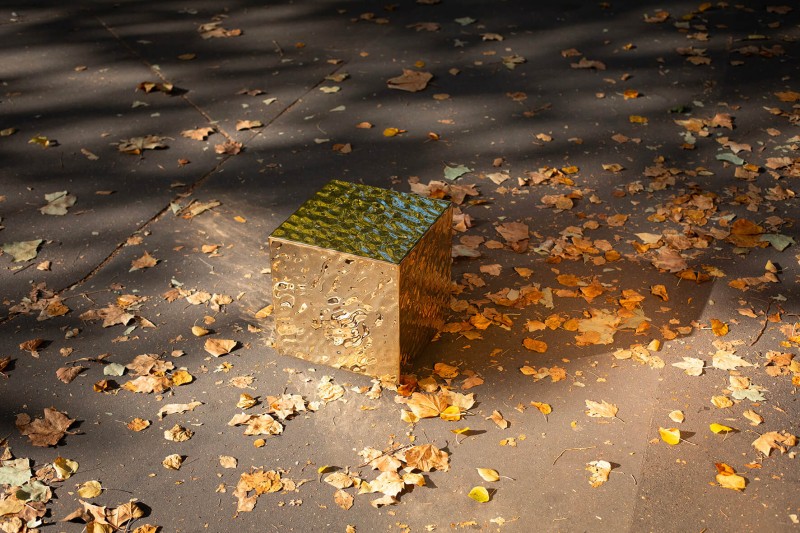 Jennifer Midoz – Liquide