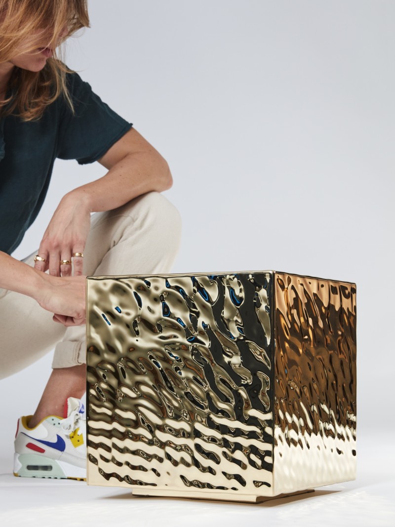 Jennifer Midoz – Liquide