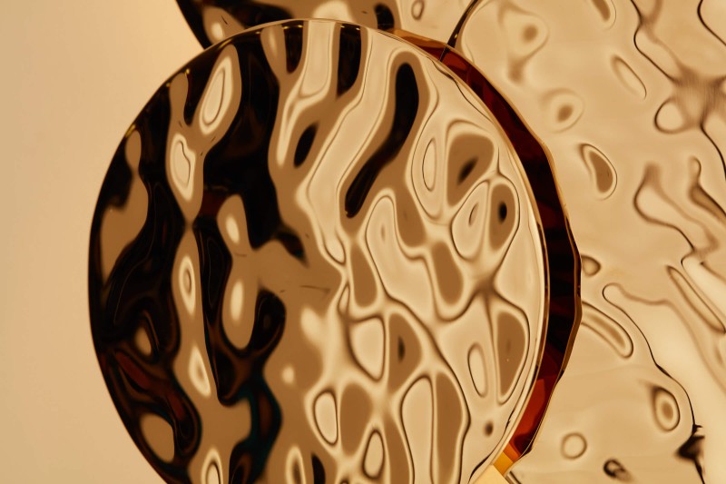 Jennifer Midoz – Liquide