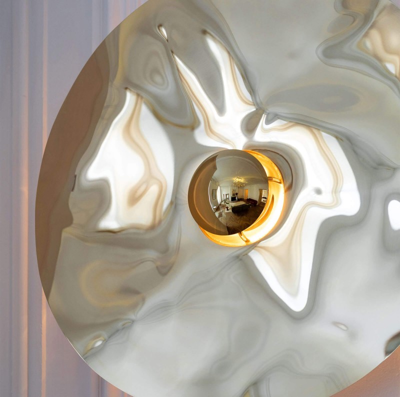 Jennifer Midoz – Mercure