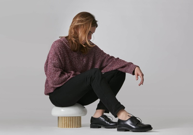 Jennifer Midoz – Merveilleux