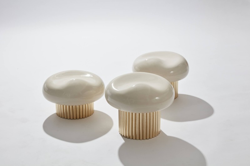 Jennifer Midoz – Merveilleux