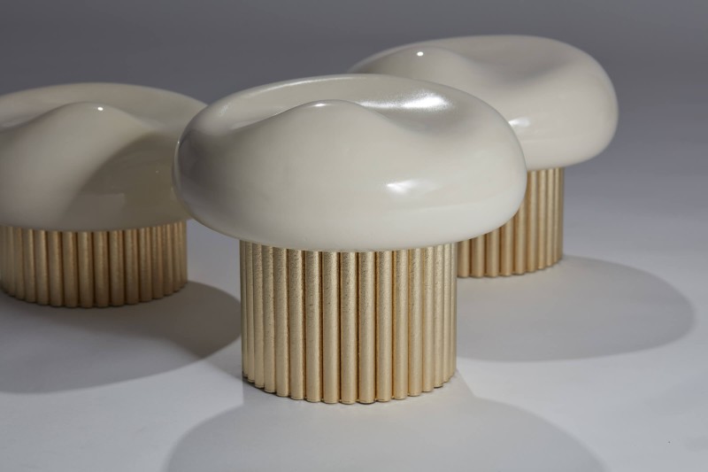 Jennifer Midoz – Merveilleux