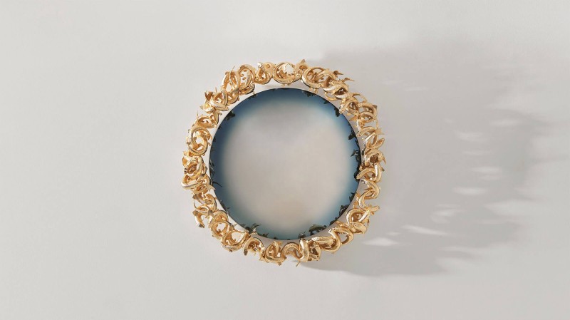 Jennifer Midoz – Miroir aux Carpes