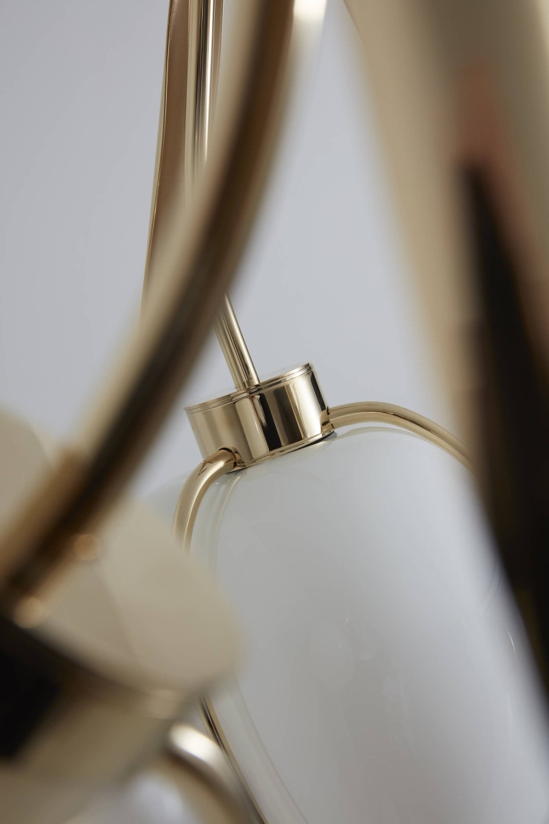 Jennifer Midoz – Muguet