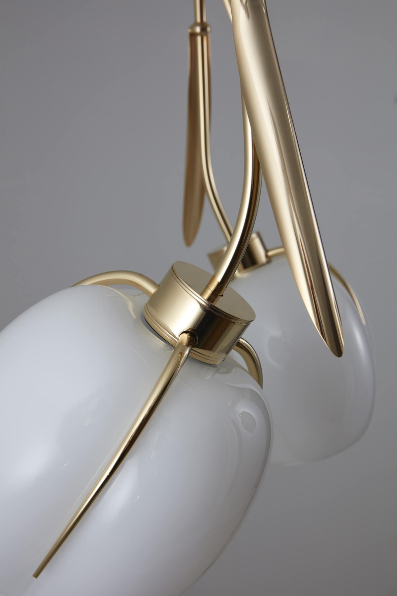 Jennifer Midoz – Muguet