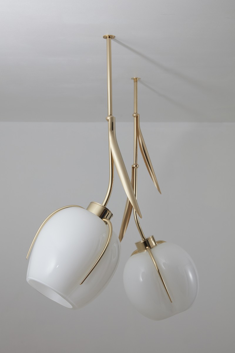 Jennifer Midoz – Muguet