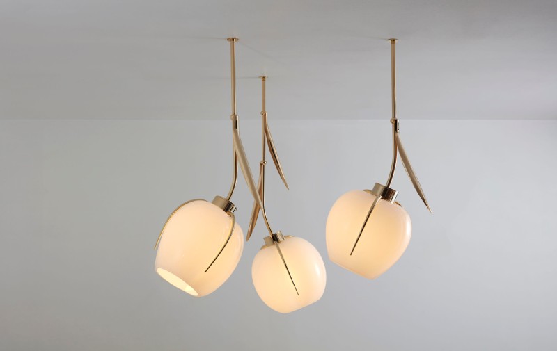 Jennifer Midoz – Muguet