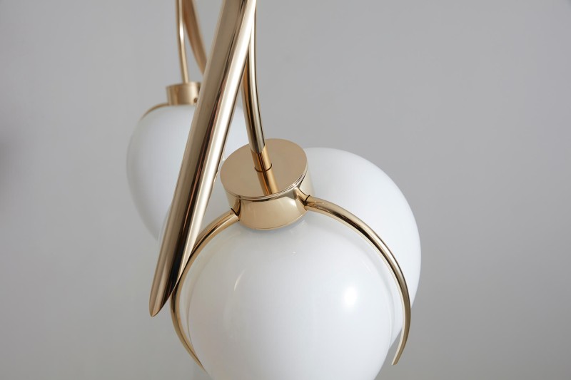 Jennifer Midoz – Muguet