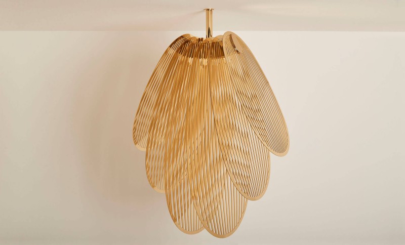 Jennifer Midoz – Orchidée Ajourée