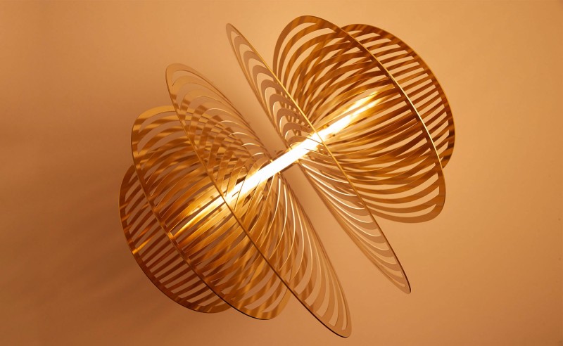 Jennifer Midoz – Orchidée Ajourée