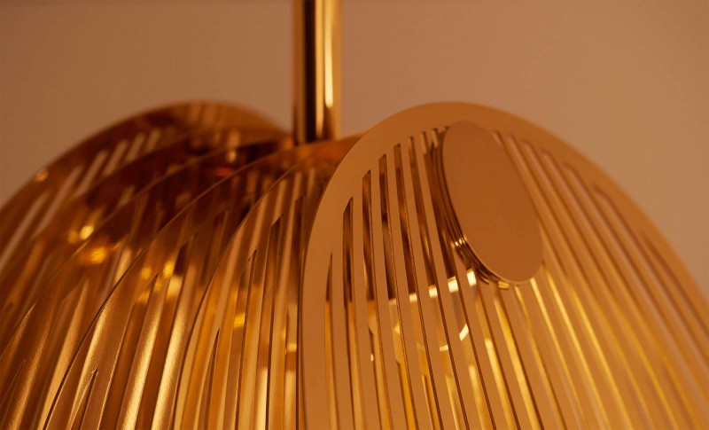 Jennifer Midoz – Orchidée Ajourée