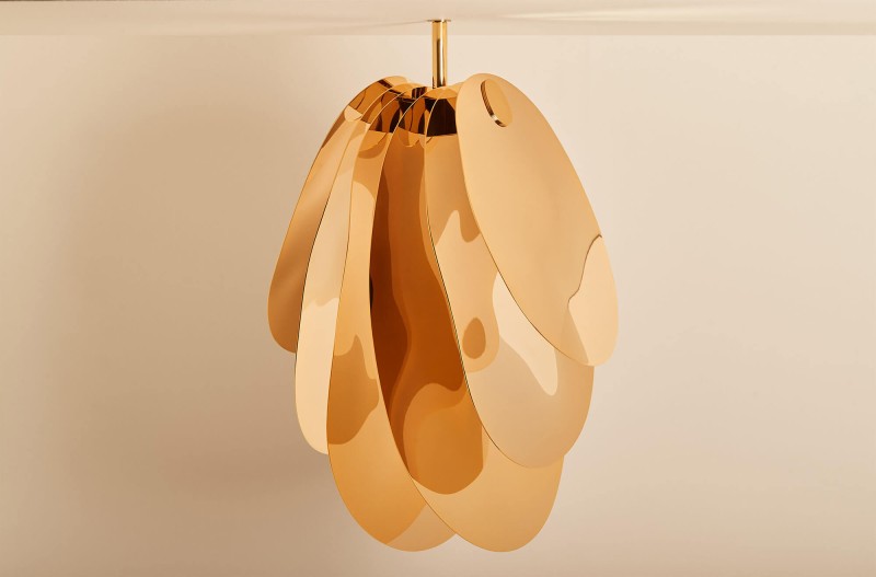 Jennifer Midoz – Orchidée