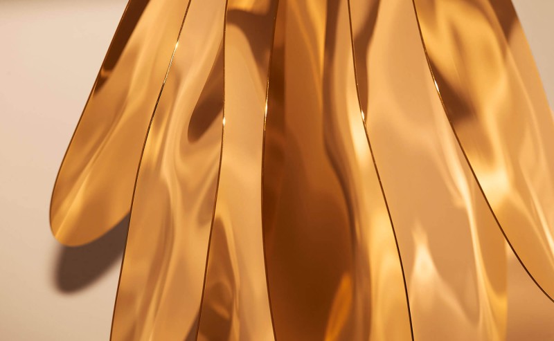 Jennifer Midoz – Orchidée