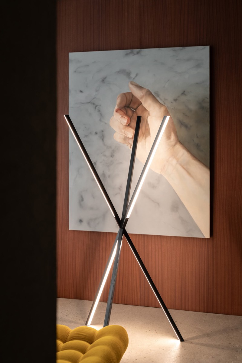 Jennifer Midoz – Phasme