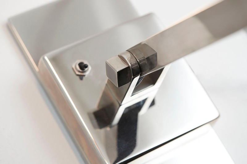 Jennifer Midoz – Héron