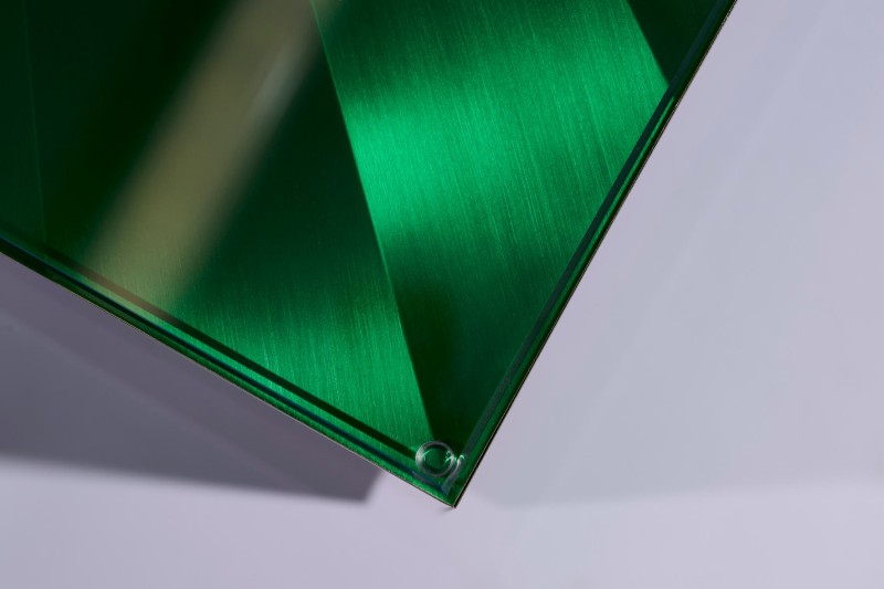 Jennifer Midoz – Rayon Vert