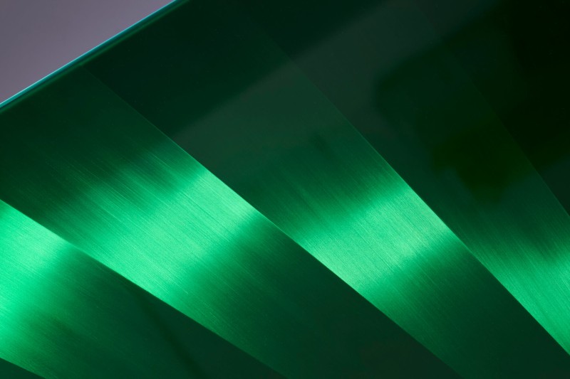 Jennifer Midoz – Rayon Vert