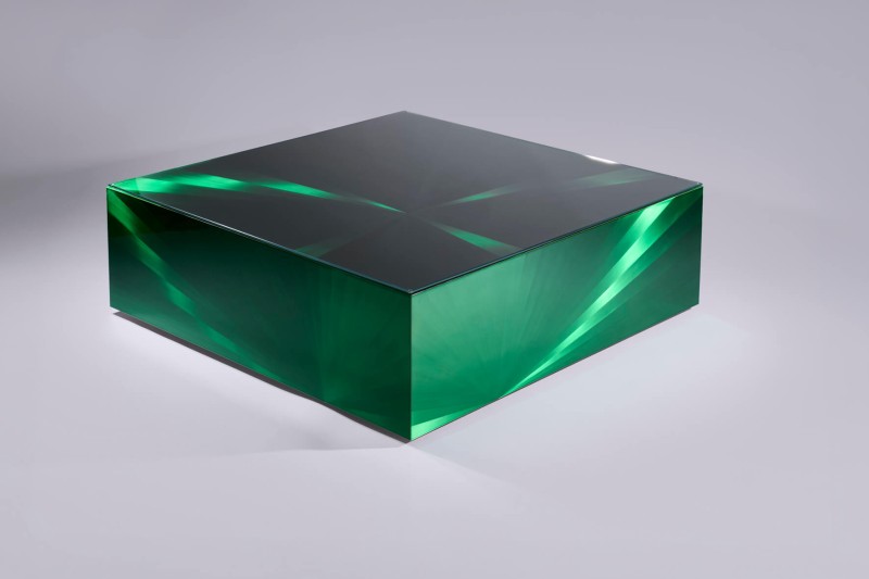 Jennifer Midoz – Rayon Vert