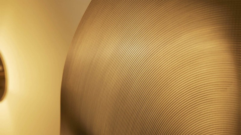 Jennifer Midoz – Saturne