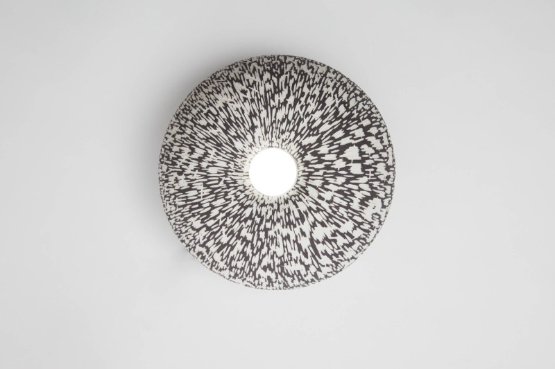 Jennifer Midoz – Sgraffito