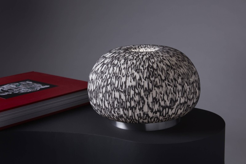 Jennifer Midoz – Sgraffito