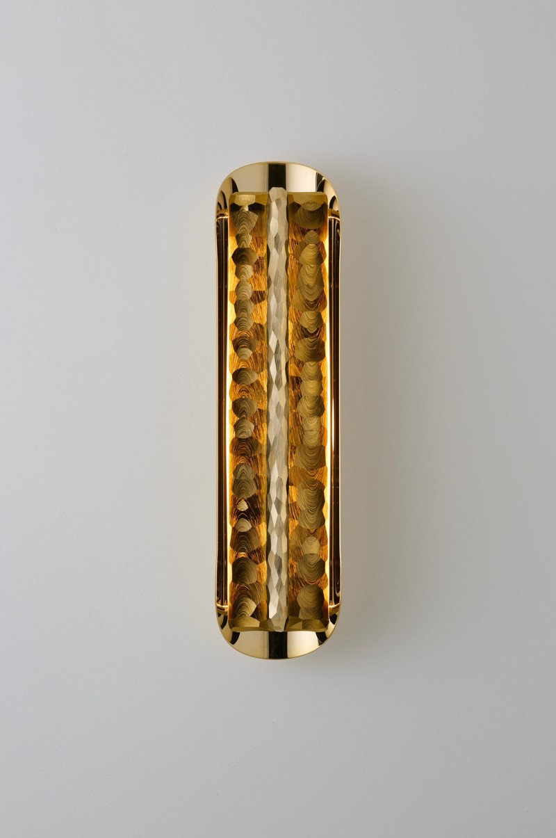 Jennifer Midoz – Silex Brut