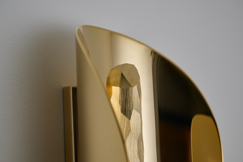 Jennifer Midoz – Silex brut